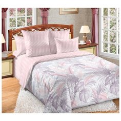 Постельное белье "Странствие 1" ( 2,0 европостыня) Перкаль Текс Дизайн