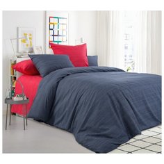 Постельное белье «Бушующий вулкан», перкаль (2.0) Текс Дизайн