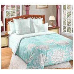 Постельное белье «Августа», перкаль (2.0) Текс Дизайн