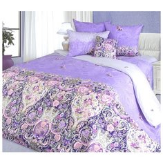 Постельное белье «Мадонна 2», перкаль (2.0 европростыня) Текс Дизайн