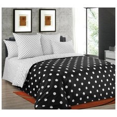 Постельное белье «Элис 2», перкаль (2.0 европростыня) Текс Дизайн