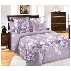 Постельное белье «Лилия 4», бязь (2.0) Текс Дизайн