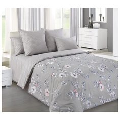 Постельное белье «Камилла 1», перкаль (1.5) Текс Дизайн