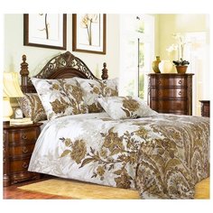 Постельное белье «Музей 4», бязь (Семейный) Текс Дизайн