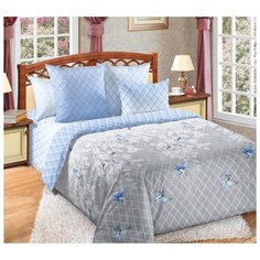 Постельное белье "Рулада 1" ( Семейный) перкаль Текс Дизайн