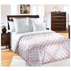 Постельное белье «Фортуна 1», перкаль (1.5) Текс Дизайн