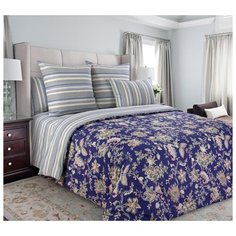 Постельное белье «Жюстин 1», бязь (Семейный) Текс Дизайн