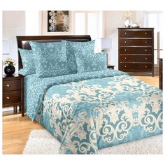 Постельное белье «Шанталь 1», перкаль (2.0) Текс Дизайн