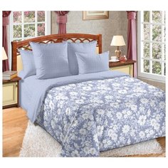 Постельное белье «Деним 1 (Семейный)» перкаль Текс Дизайн