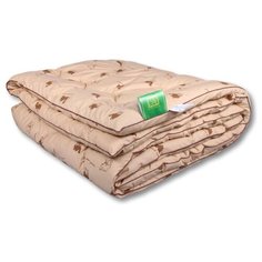 Одеяло "Сахара-Стандарт" классическое-всесезонное арт:ОТВ-005 размер Евро АльВиТек