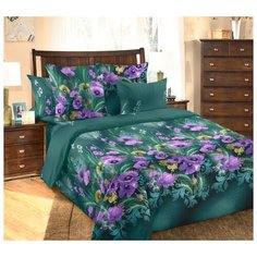 Постельное белье «Искушение 2», бязь (Семейный) Текс Дизайн