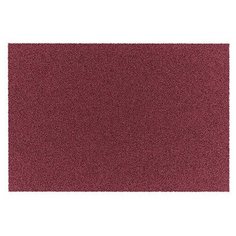 WasserKRAFT Vils BM-1051 Ruby vine Коврик для ванной комнаты