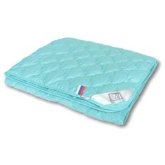 Одеяло "Бриз" (морские водоросли) легкое арт:ОВС-О-1 размер 2.0 АльВиТек