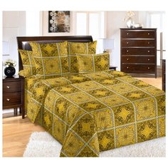 Постельное белье «Возрождение 1», бязь (Семейный) Текс Дизайн