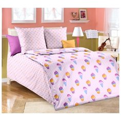 Постельное белье «Лакомка» (1.5) Текс Дизайн