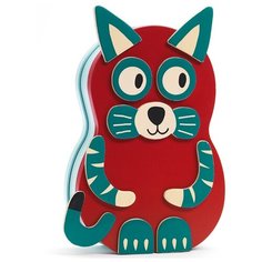 Магнитная игра Djeco Анимо (03085)