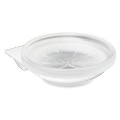 Мыльница WasserKRAFT Kammel K-8329WHITE