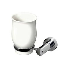 Стакан для зубных щеток WasserKRAFT K-24228