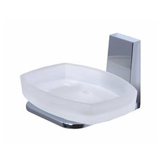 Мыльница WasserKRAFT Lopau K-6029