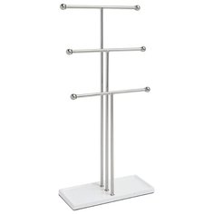 Держатель Украшений Umbra Trigem Никель (Уценка)