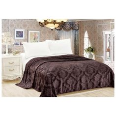 Плед велсофт "Парма" арт:OP-82 ; Размер:2.0 Cleo