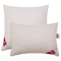 Подушка "Арт Постель" верблюжья шерсть Soft Collection ; Размер: 50 х 70 Артпостель
