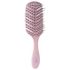 Расческа для влажных волос Hairmony BIO, розовый