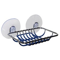 Настенная мыльница AE-734A-JS Аквалиния