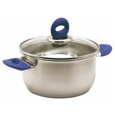 Кастрюля REGENT inox 93-Av02