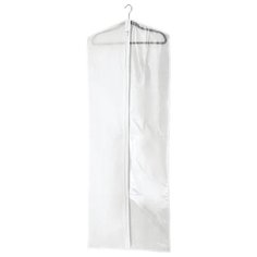 Чехол Dress Bag для хранения одежды на молнии 50,8х137см Inter Design