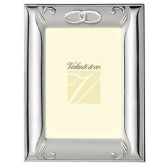 Свадебная Рамка для фотографий "Классика" Valenti 611/3X 10х15