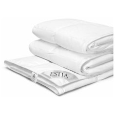 АОСТА медиум одеяло 200x210 Estia