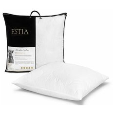 МОНТЕ КАЛЬВО подушка 70х70, 1пр., 1 575гр. Estia