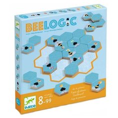 Настольная игра БиЛоджик Djeco