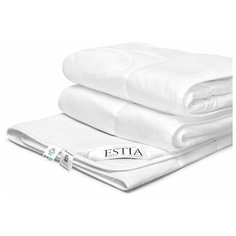 ВЕРДЕ одеяло 200х210, 1пр., 300гр/м2 Estia