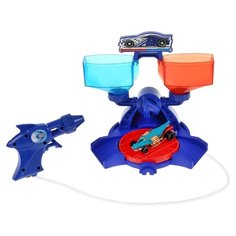 Трек Shantou с машинкой и аксессуарами (B1762425)