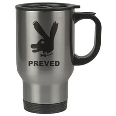 Автомобильная термокружка PREVED Drabs