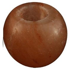 Соляной (солевой) подсвечник ЭКО ПЛЮС "Очаг"