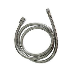 Душевой шланг Lemark LE8051S для лейки смесителя на борт ванны 2.0 м LE8051S