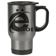 Автомобильная термокружка Е мое Drabs