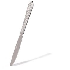 Набор из 3 столовых ножей Fissman MERCURY 22,5 см (нерж.сталь) (3533)