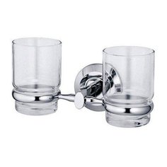 Держатель для стаканов WasserKRAFT K-6228DO