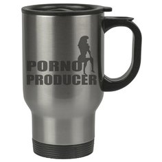 Автомобильная термокружка pornoproducer Drabs