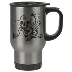 Автомобильная термокружка Черап. Аа! Drabs