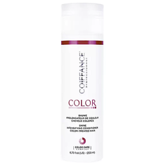 Coiffance Color Shine Intensifying Conditioner - Кондиционер для придания блеска окрашенным волосам, 200 мл