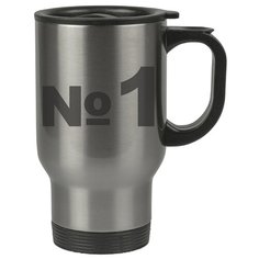 Автомобильная термокружка №1 Drabs