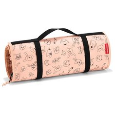 Органайзер детcкий Reisenthel Myorganizer cats and dogs rose