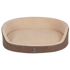 Лежак для животных DOGMODA "Аристократ" 72х52х16-4