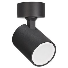 Спот Crystal Lux CLT 017CW1R BL