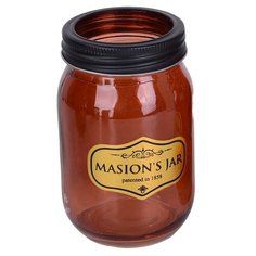 Стакан для зубных щеток Дюшес B5462C-2B Аквалиния